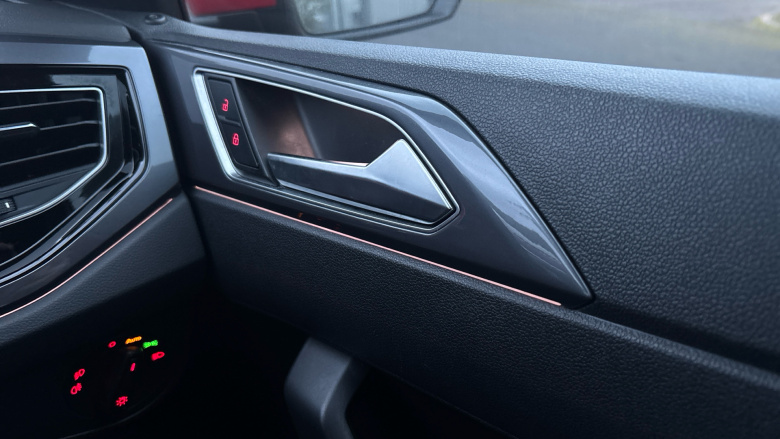 Volkswagen Polo 1.0 TSI 95 R-Line 5dr Petrol Hatchback